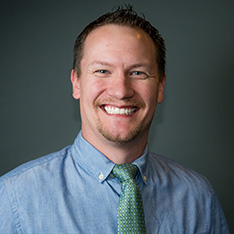 Dr. Lane Nebeker, DMD