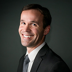 Dr. Jared Doman, DMD