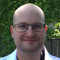 Dr. Michael Neish, DMD