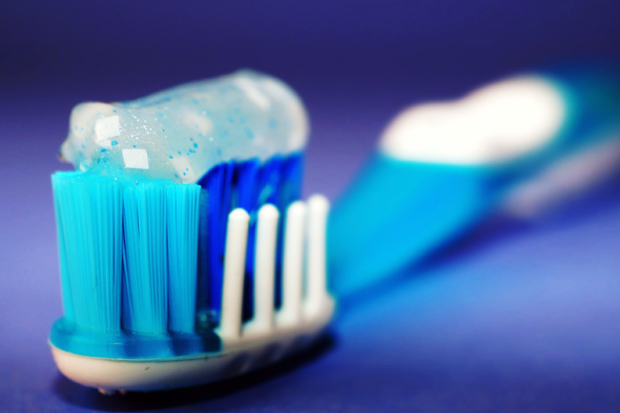 Signs You Might Be Brushing All Wrong
