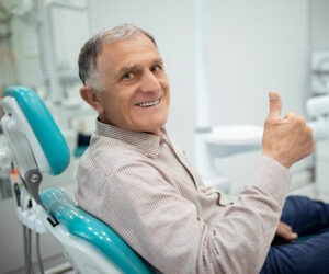 implants-advantages at Smiles Dental