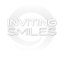 Inviting Smiles Transparent logo