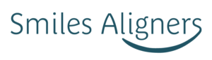 smile aligners-blue logo