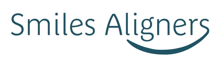 smile aligners-blue logo