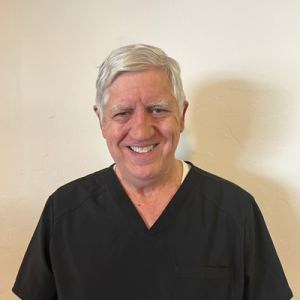 Dr. Robert Friess, Lebanon dentist , expert Clear Aligners