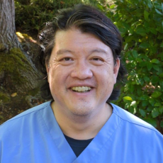 Dr. Frank K Rho - Sedro-Woolley dentist